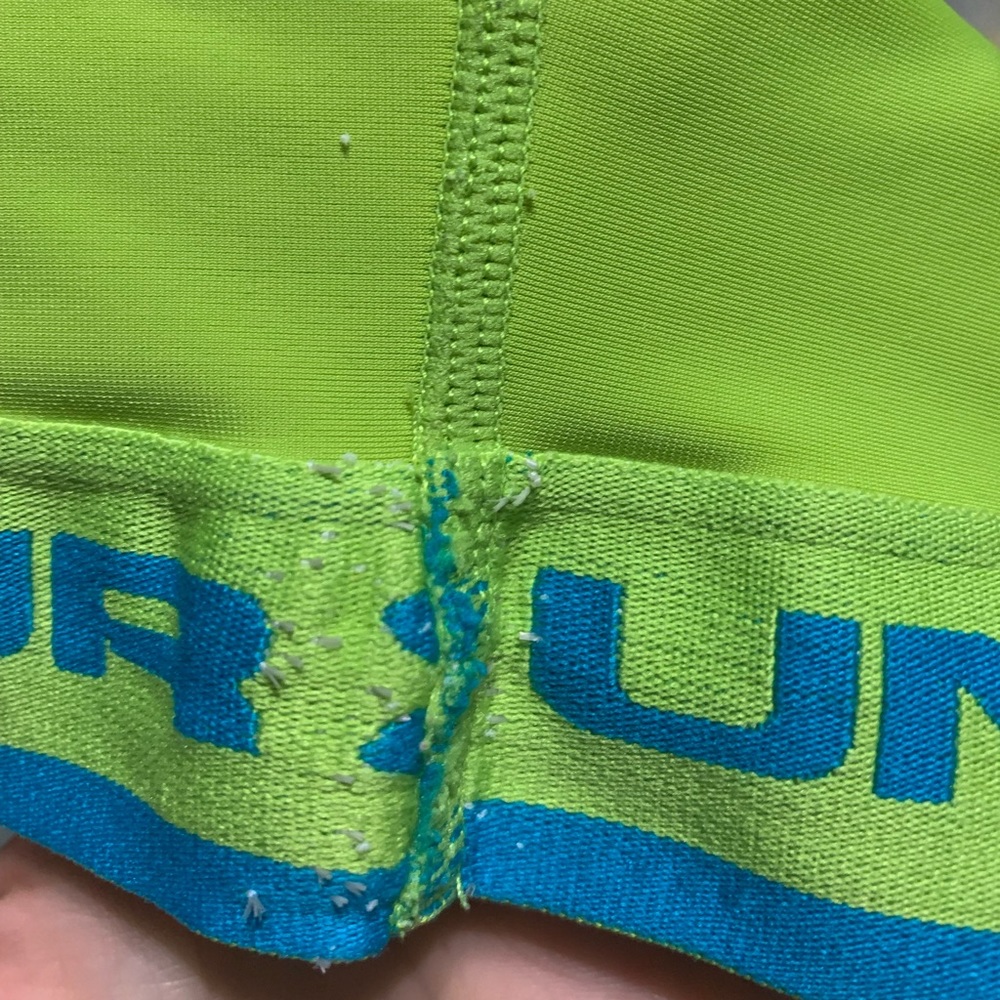 UA sports bra - Picture 3 of 3